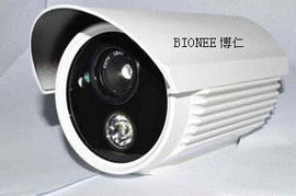 廣西南寧市博仁電子科技監控攝像機產品列表