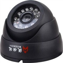 沃仕達(dá)A4313高清AHD半球監(jiān)控?cái)z像頭 電商最低報(bào)價(jià)與品質(zhì)詳解