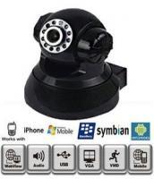 CXIN H.264 IP Camera 遠程監控與安全防護的理想之選